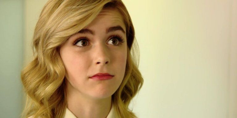 Kiernan Shipka sarà Sabrina Spelman nella nuova serie di Netflix