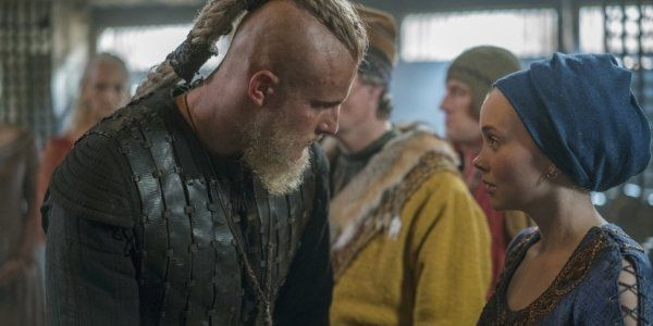 Vikings 5x07: Ad un passo dalla guerra, la recensione di "Full Moon"