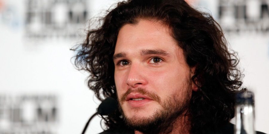 Kit Harington: Completamente ubriaco cacciato da un bar a New York (video)