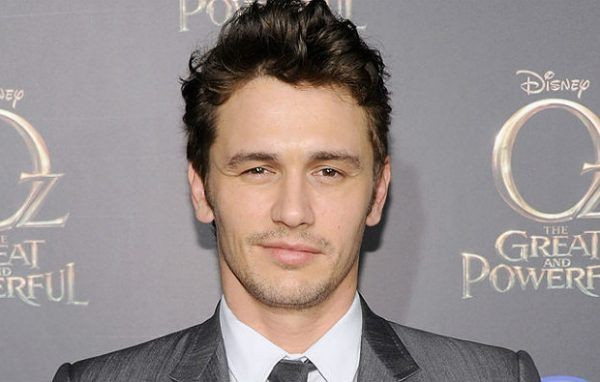 James Franco accusato di violenza sessuale dopo i Golden Globe