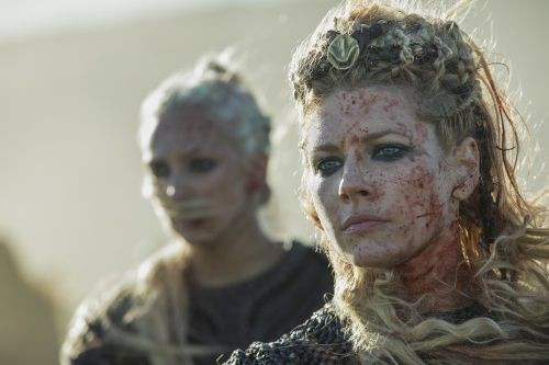 Vikings 5x08: Promo, immagini e anticipazioni di "The Joke"