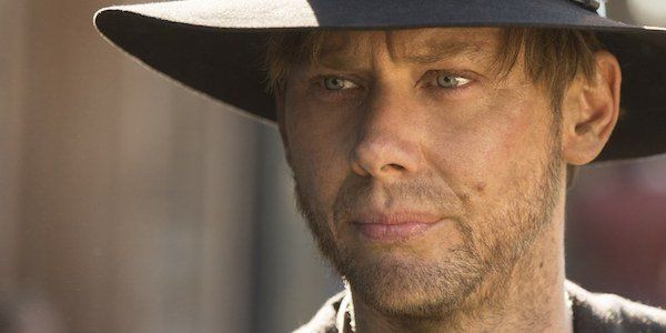 Westworld 2: Jimmi Simpson conferma il suo ritorno