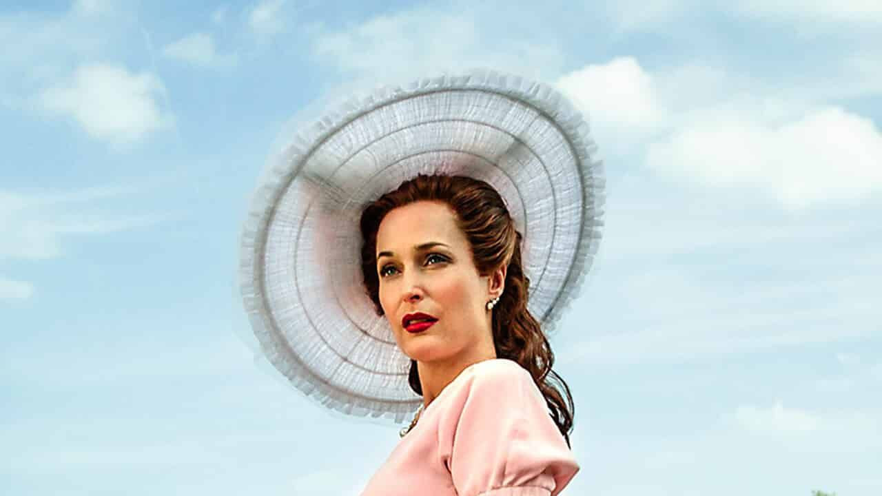 American Gods: Gillian Anderson lascia la serie