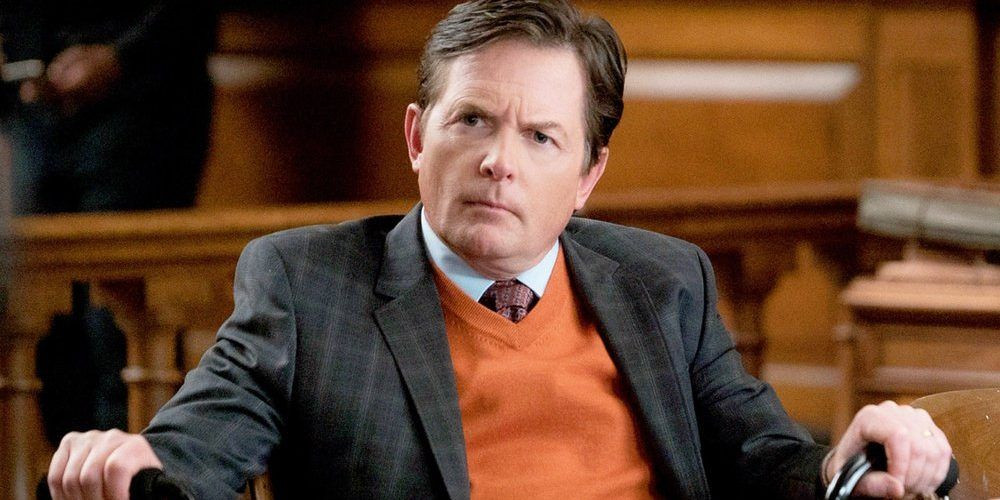 Micheal J Fox tornerà sul piccolo schermo con la serie Designated Survivor