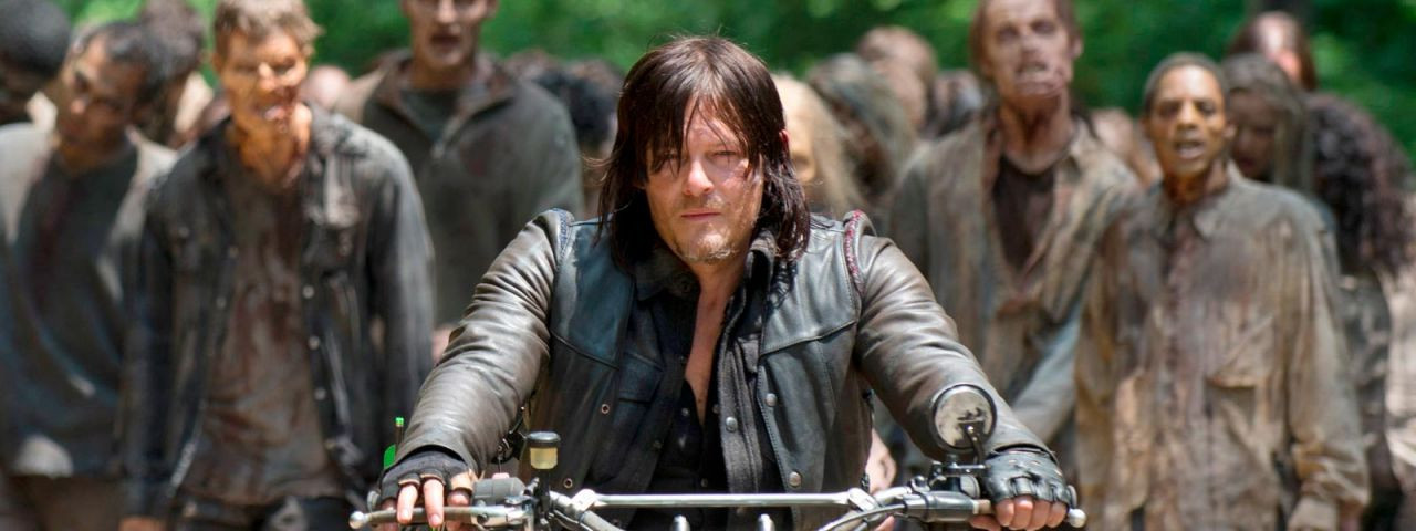 The Walking Dead 9 si farà con un nuovo showrunner