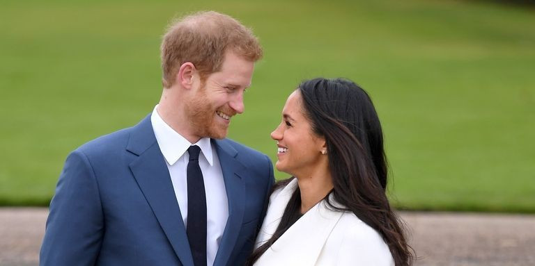 Pesanti insulti di stampo razzista ai danni di Meghan Markle