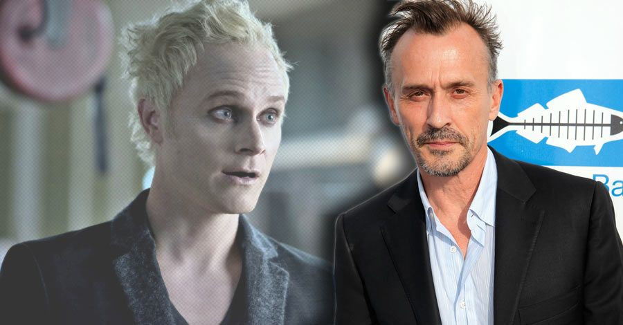 iZombie: Robert Knepper non tornerà per la quinta stagione