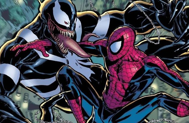 Venom: Ci sarà Spider-man? Pare proprio di si...