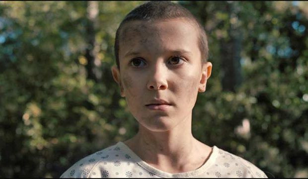 Millie Bobby Brown: "Rasarmi i capelli è stata la scelta più importante ho mai fatto"