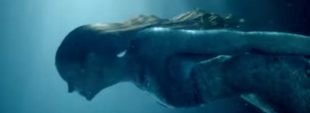 Siren: Teaser e data della première della serie sulle sirene