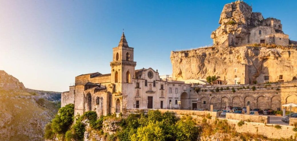 Basilicata: per il NYT nella top 3 dei luoghi da visitare nel 2018