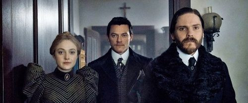 The Alienist: Trailer e data di lancio della nuova serie Netflix