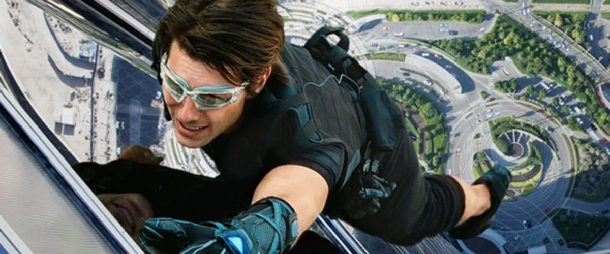 Tom Cruise ha svelato il titolo ufficiale di Mission Impossible 6