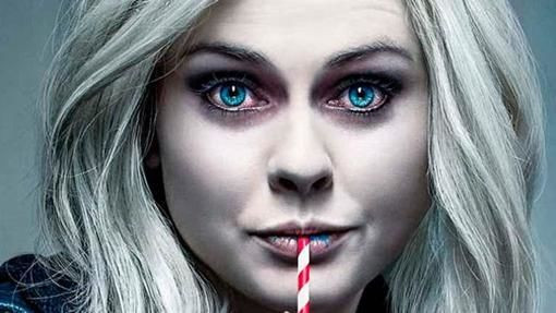 iZombie: il trailer della quarta stagione