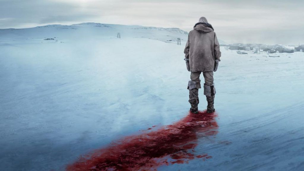 Fortitude 3: con soli quattro episodi si chiuderà la serie di Sky Atlantic