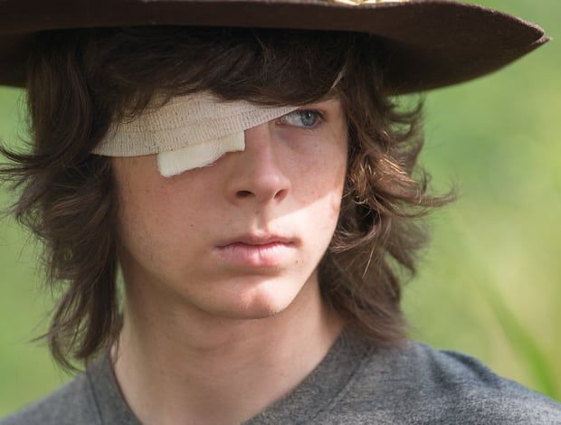 The Walking Dead 8x09: nuove immagini della midseason première