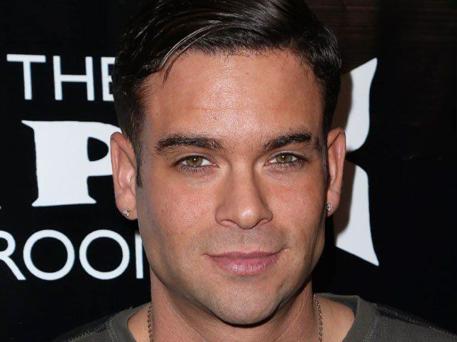 Morto Mark Salling, ex star di Glee, si sospetta suicidio