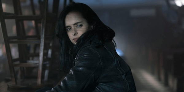 Jessica Jones: Nuove immagini della seconda stagione