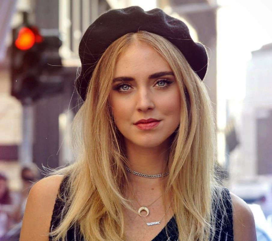 Chiara Ferragni: la gravidanza l'ha resa ancora più bella