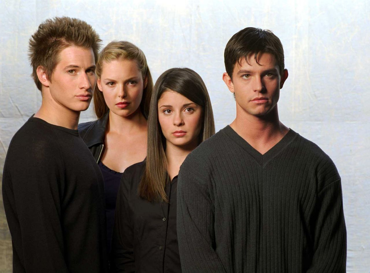 Roswell: The CW ordina il pilot del potenziale reboot