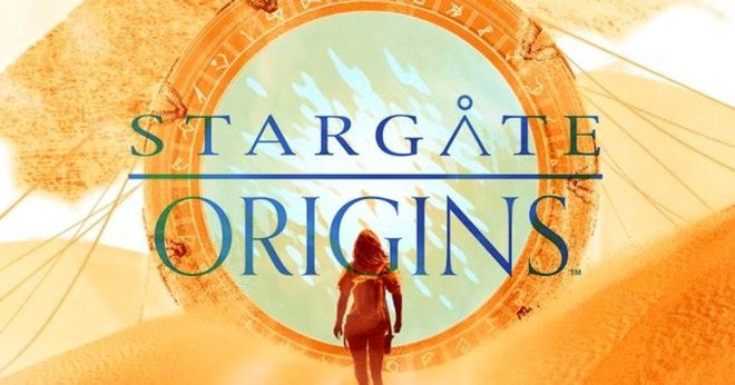 Stargate: Origins,  Il trailer della nuova serie  della saga