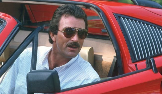 Magnum P.I.: nuovi dettagli sul reboot, sui social i fan polemizzano