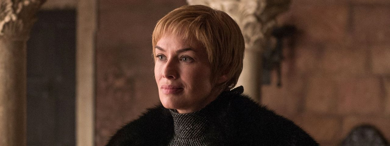 Game of Thrones 8: Lena Headey conferma "la lettura del copione finale ci ha fatto piangere tutti"