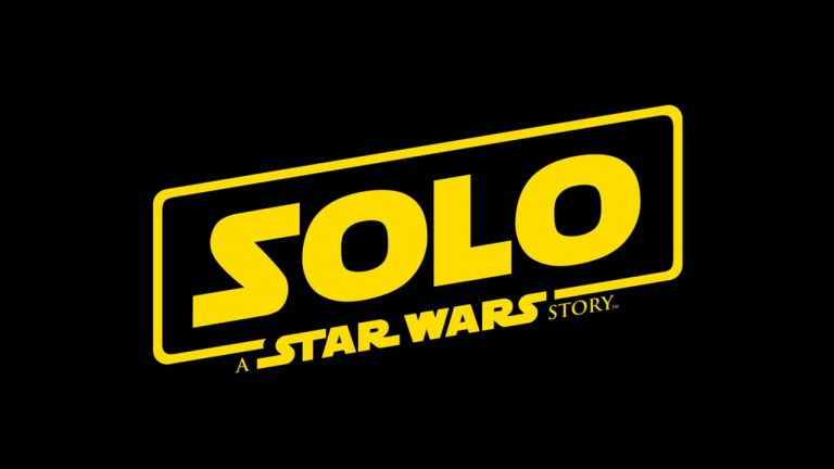 Solo: A Star Wars Story,  il primo teaser trailer ufficiale e charcter poster