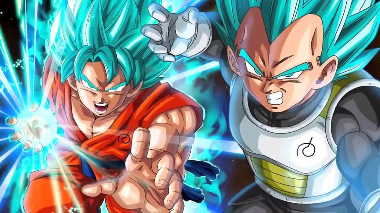 Dragon Ball Super: Novità da Fuji TV