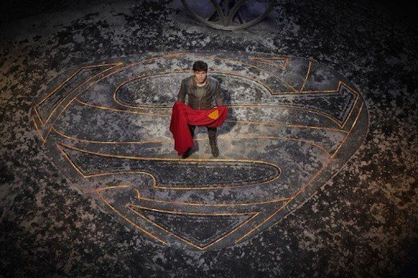 Krypton: nuovo promo e immagini del prequel di Superman