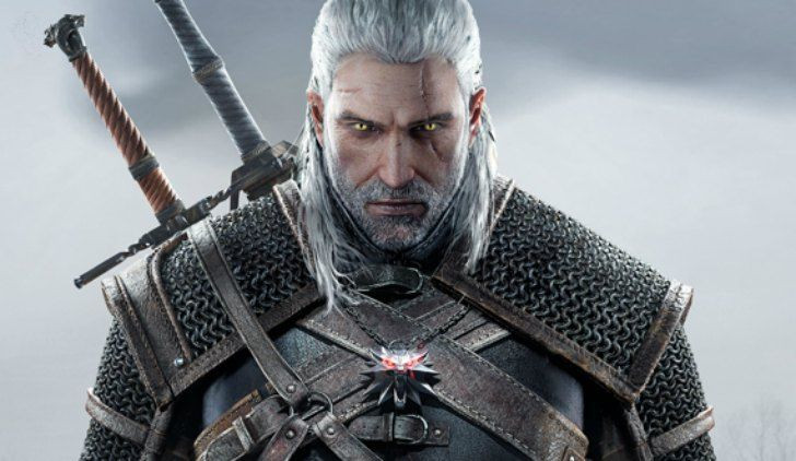 The Witcher: Andrzej Sapkowski non collabora più alla serie Netflix