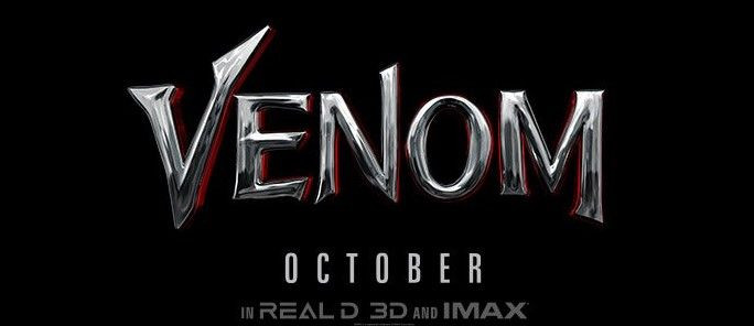 Venom: Il poster e il teaser trailer ufficiale