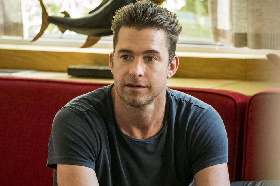 Grey’s Anatomy 14: Scott Speedman si unisce al cast