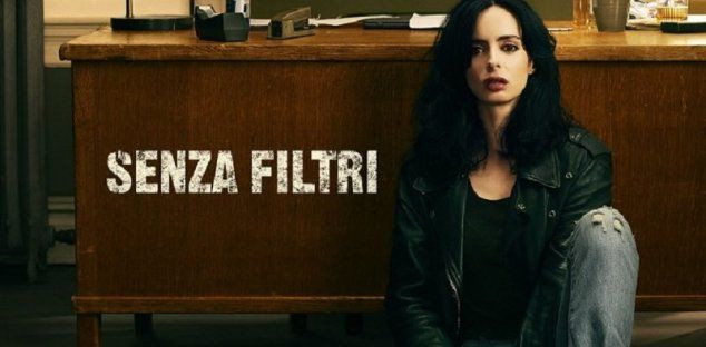 Jessica Jones 2: Rilasciato Un Secondo Trailer Ufficiale