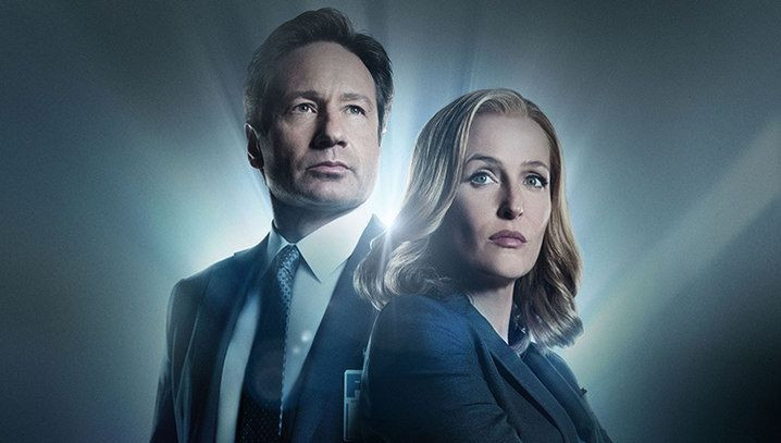 X-Files: Chris Carter apre alla possibilità di un futuro senza Gillian Anderson