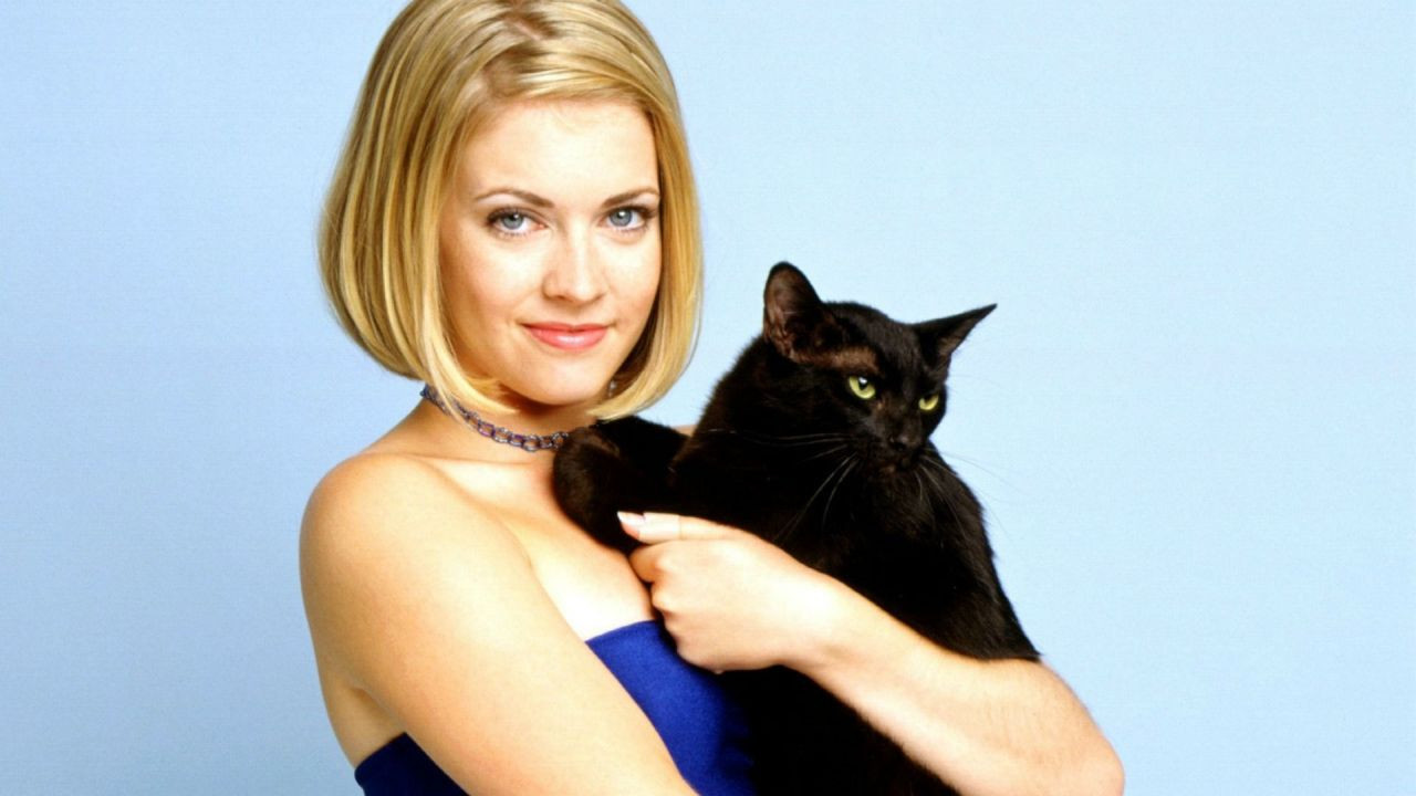 Sabrina, Vita da Strega: Melissa Joan Hart è indifferente al reboot