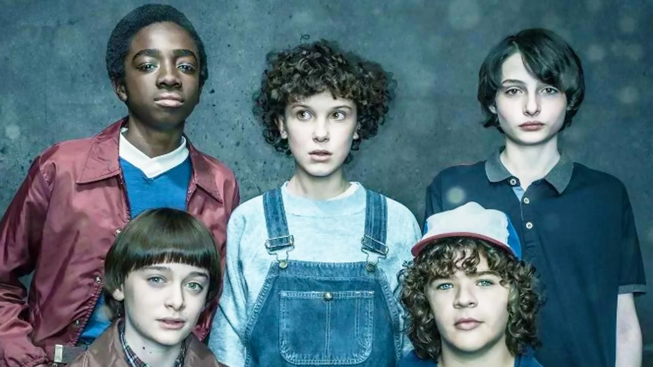 Stranger Things: reso noto il numero degli episodi della terza stagione