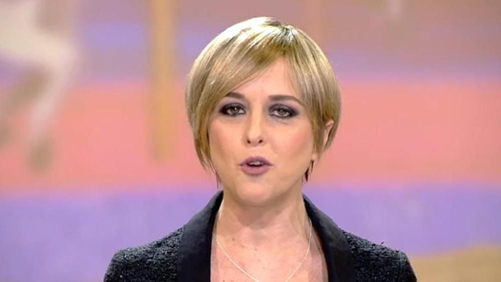 Nadia Toffa torna in tv e confessa "Ho avuto un cancro ora sto bene"