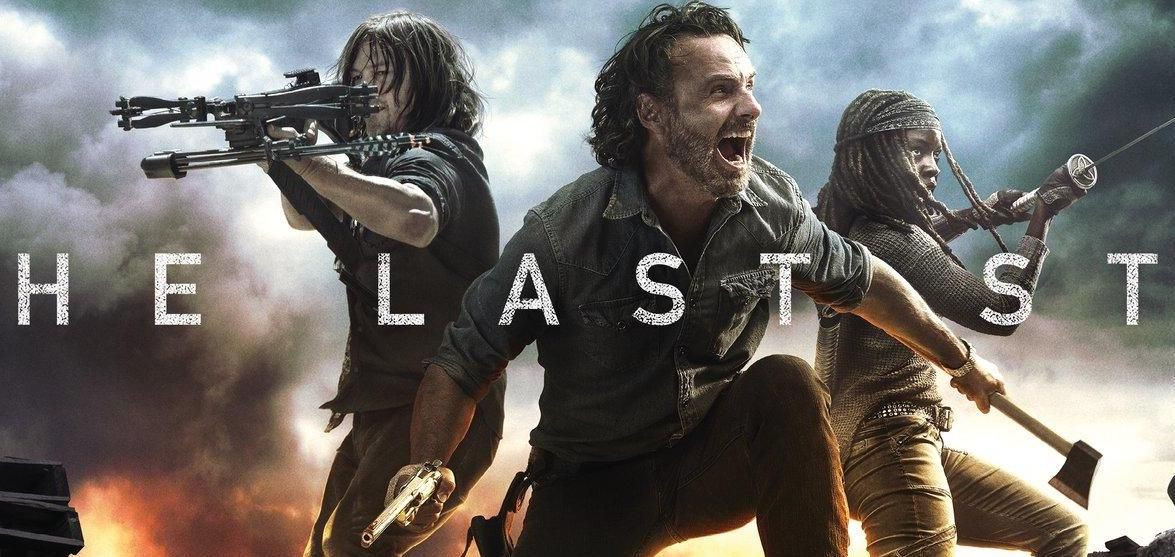 The Walking Dead 8: Sinossi ufficiali degli episodi della seconda parte di stagione