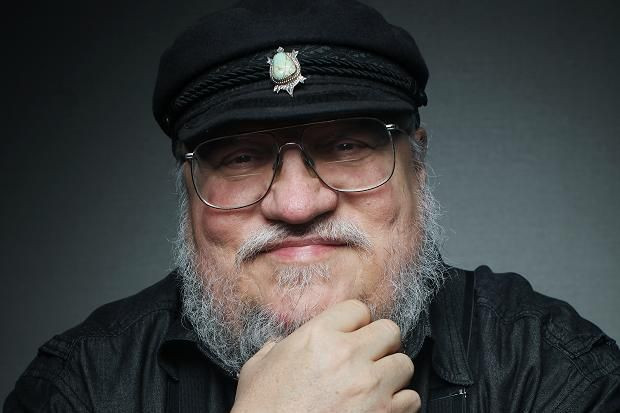 Game of Thrones: George R.R.Martin non vuole scrivere un ottavo romanzo