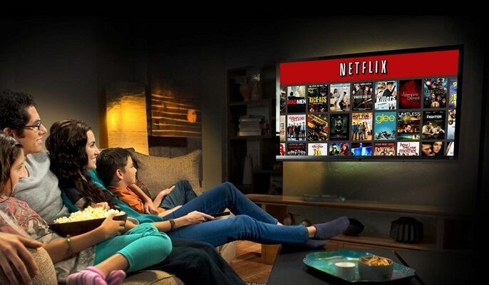 Netflix: Per quali serie gli italiani amano fare Binge Watching?