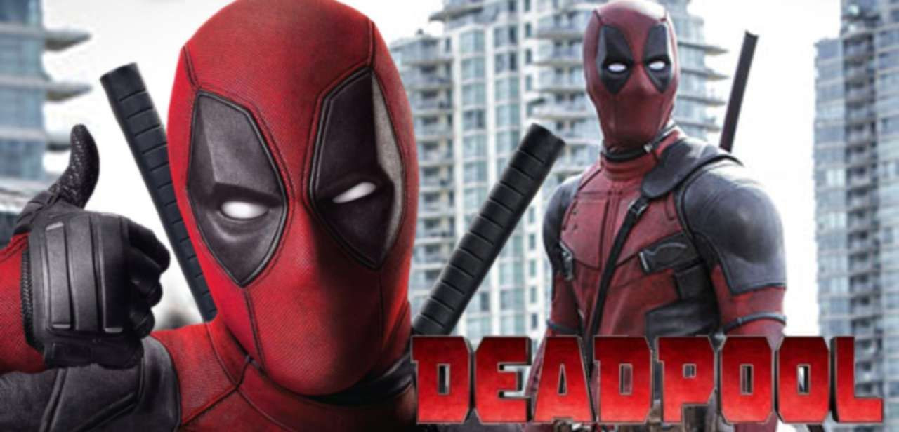 Deadpool 2: il primo trailer del nuovo film