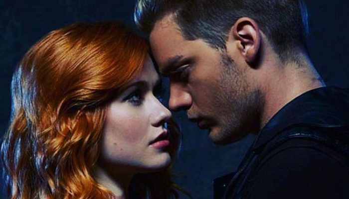 Shadowhunters 3: Nel nuovo video promo problemi per Jace e Clary