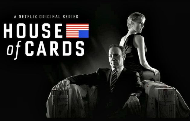 House of Cards 6: nuovo arrivo nel cast