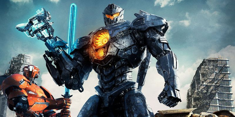 Pacific Rim – La Rivolta: il nuovo trailer IMAX