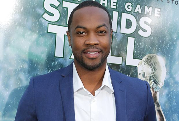 Charmed: Ser’Darius Blain farà parte del reboot di streghe