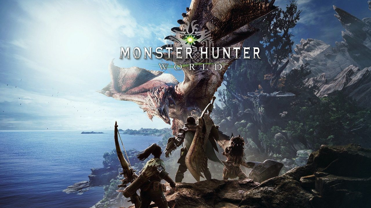 Monster Hunter: World - Disponibili gli aggiornamenti 1.06 e 1.0.0.11