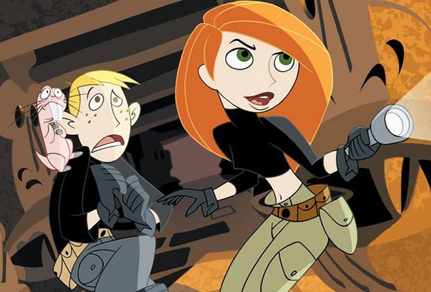 Kim Possible: Disney al lavoro su un live-action