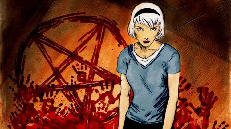 Le Terrificanti Avventure Di Sabrina: due nuove entrate nel cast