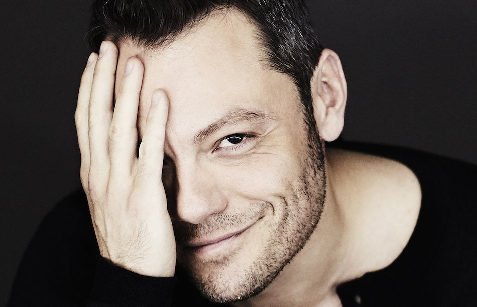 Tiziano Ferro si è innamorato di  Game of Thrones